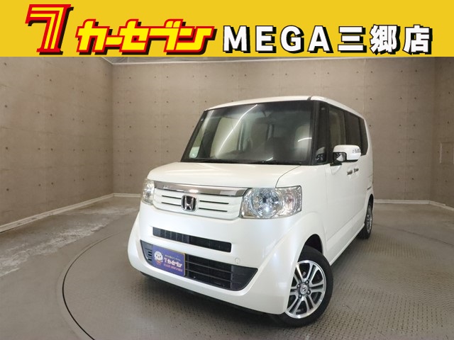 ホンダ Ｎ　ＢＯＸ