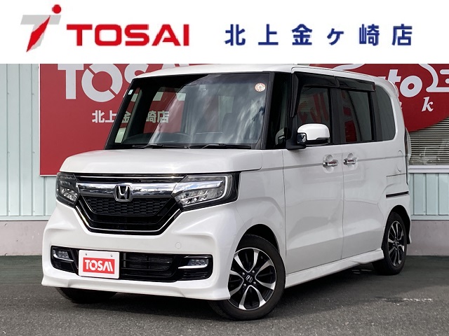 ホンダ Ｎ　ＢＯＸ