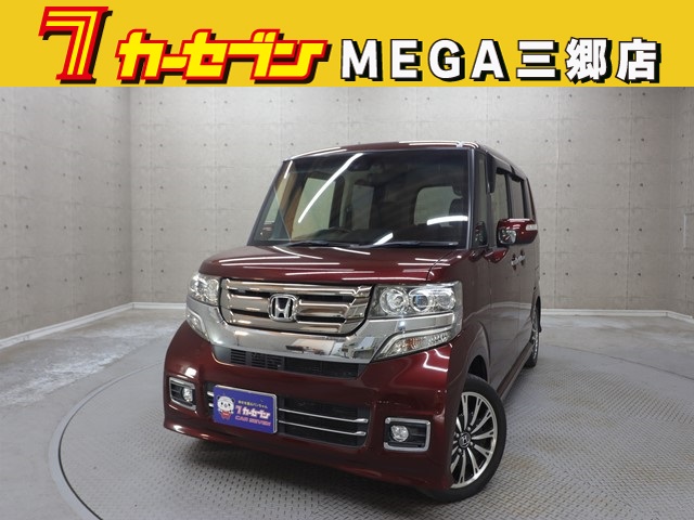 ホンダ Ｎ　ＢＯＸ