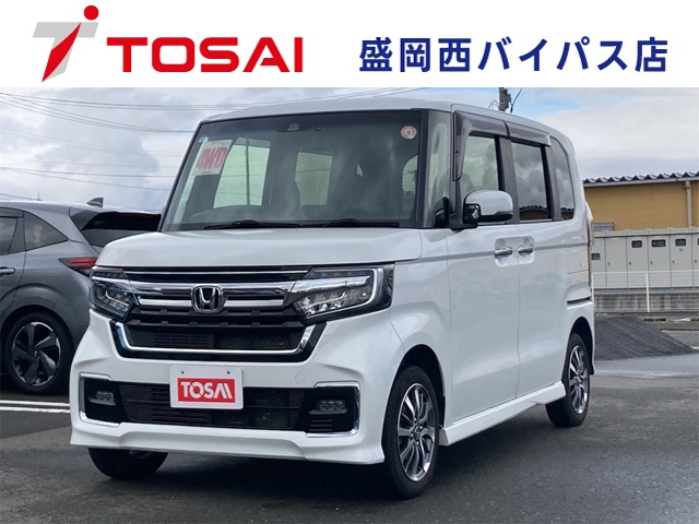 ホンダ Ｎ　ＢＯＸ