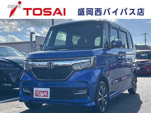 ホンダ Ｎ　ＢＯＸ