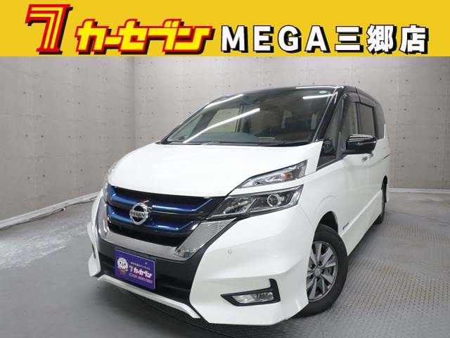 日産 セレナ