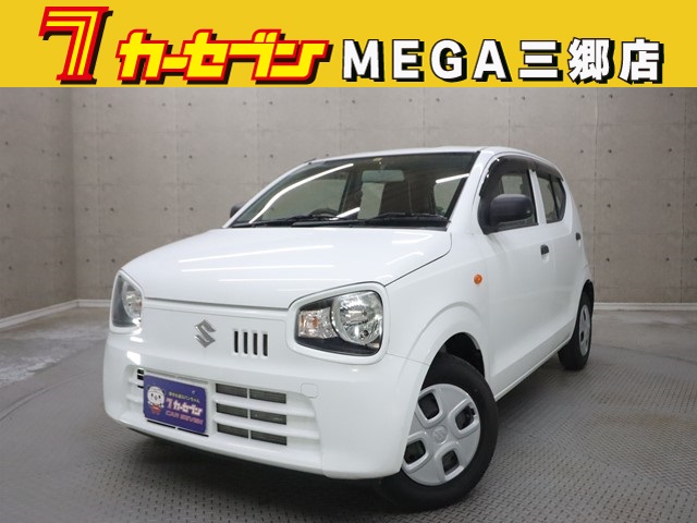 スズキ アルト　ＨＢ