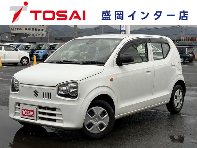 スズキ アルト　ＨＢ