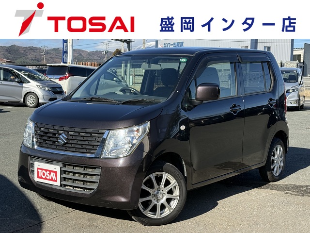 スズキ ワゴンＲ