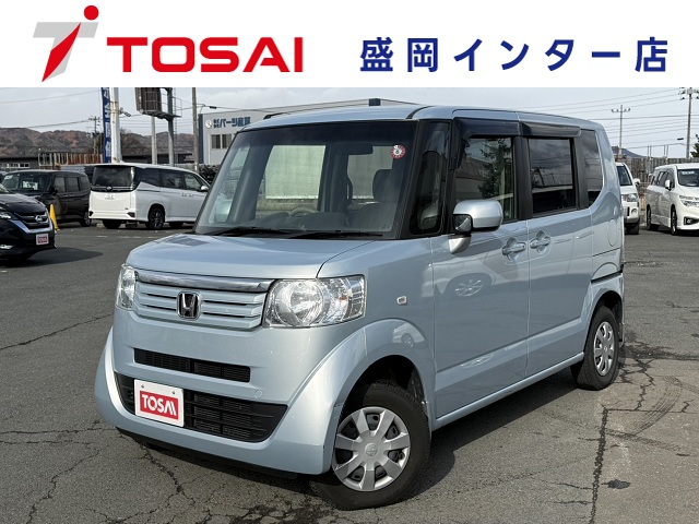 ホンダ Ｎ　ＢＯＸ