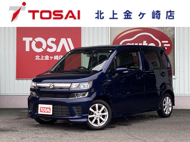 スズキ ワゴンＲ