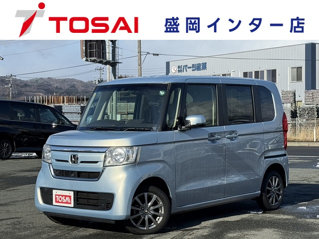 ホンダ Ｎ　ＢＯＸ