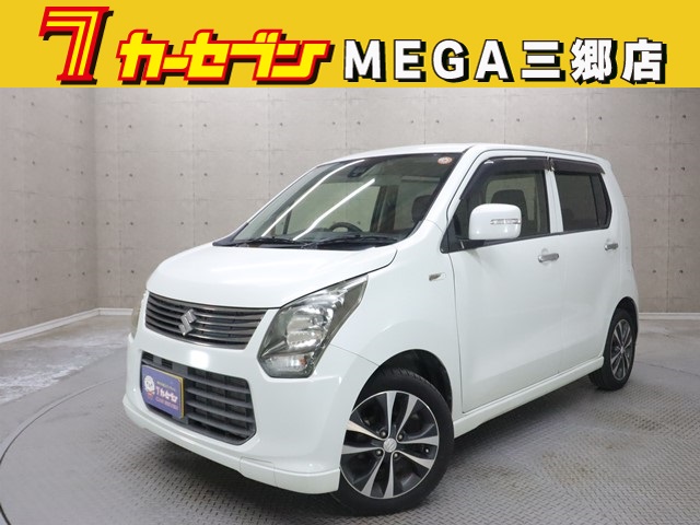 スズキ ワゴンＲ