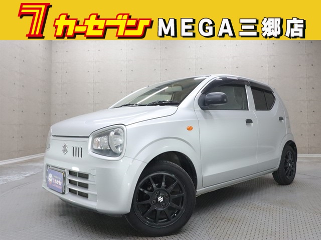 スズキ アルト　ＨＢ