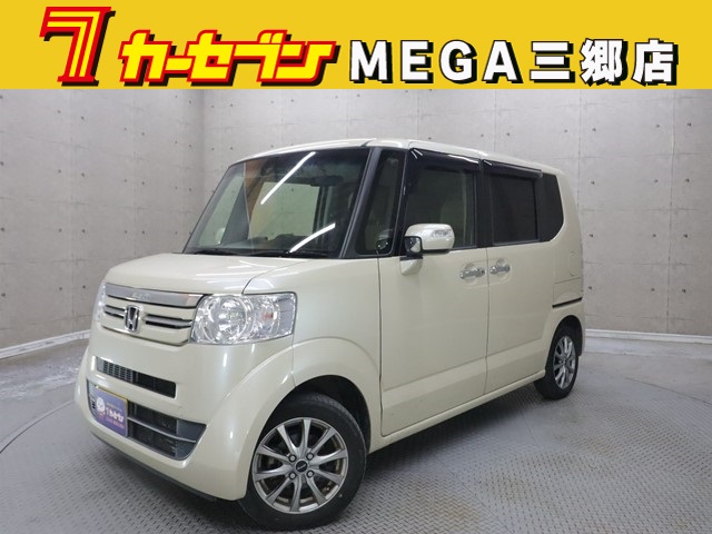 ホンダ Ｎ　ＢＯＸ