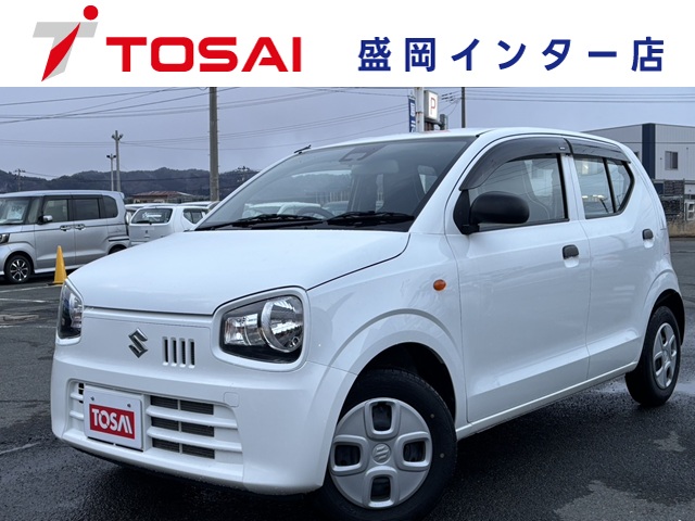 スズキ アルト　ＨＢ