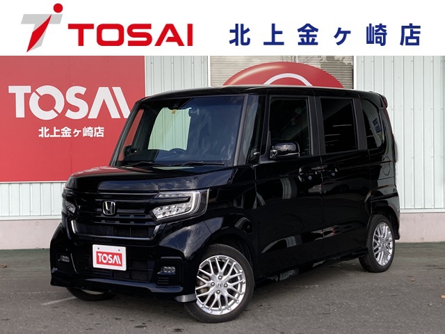 ホンダ Ｎ　ＢＯＸ