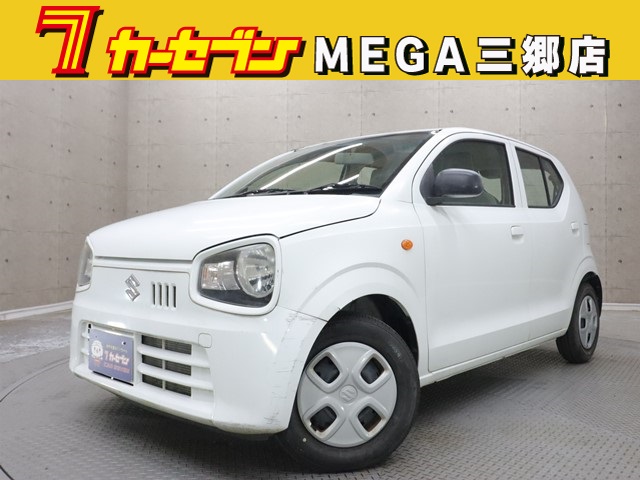 スズキ アルト　ＨＢ