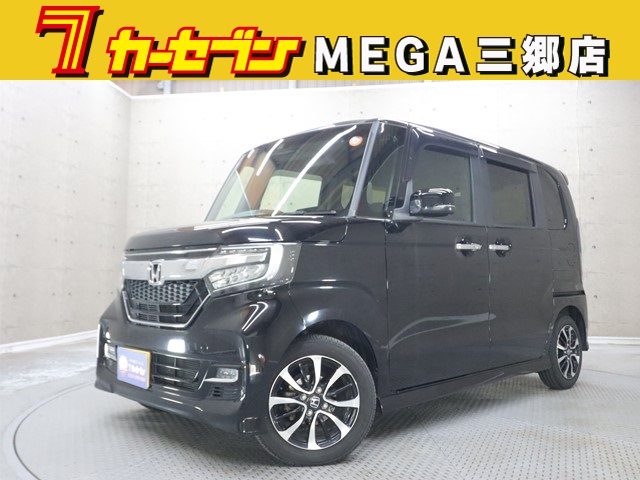 ホンダ Ｎ　ＢＯＸ