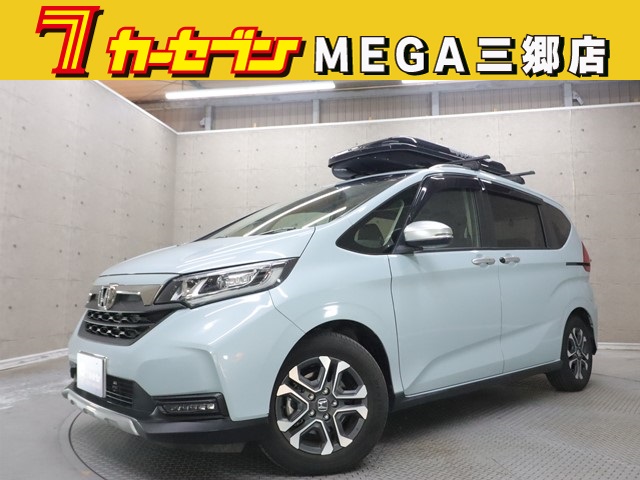 ホンダ フリード＋　ハイブリッド