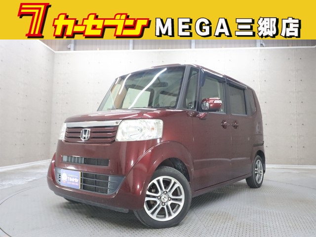 ホンダ Ｎ　ＢＯＸ