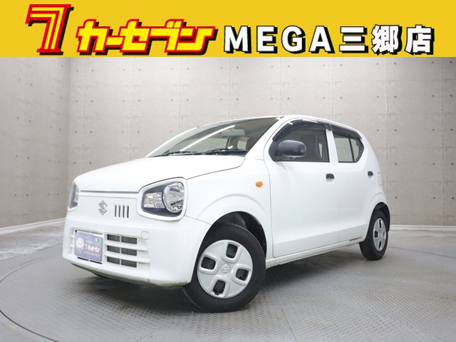 スズキ アルト　ＨＢ