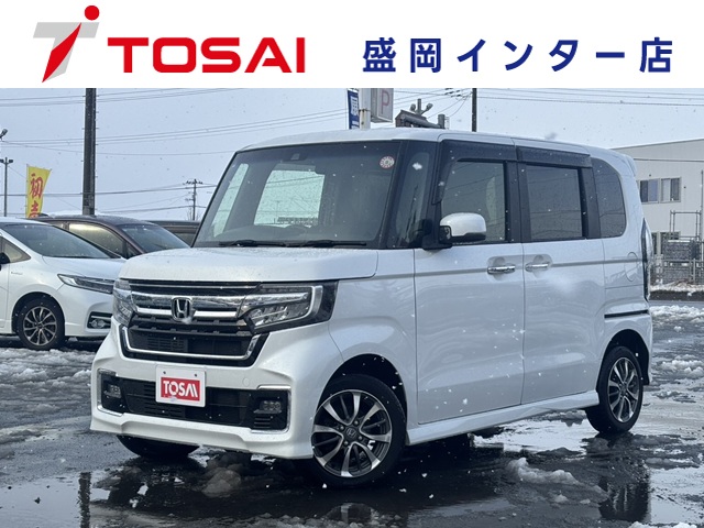 ホンダ Ｎ　ＢＯＸ