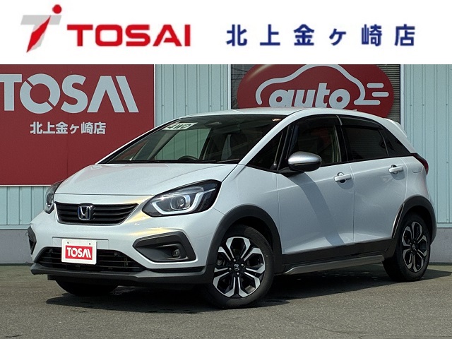 ホンダ フィット　ハイブリッド