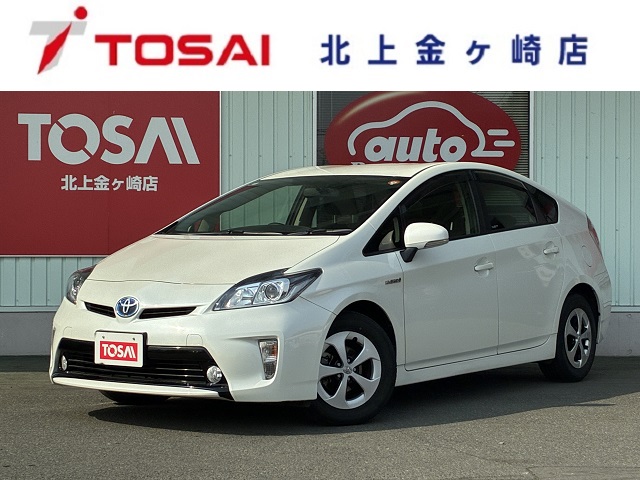 トヨタ プリウス