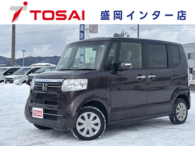 ホンダ Ｎ　ＢＯＸ