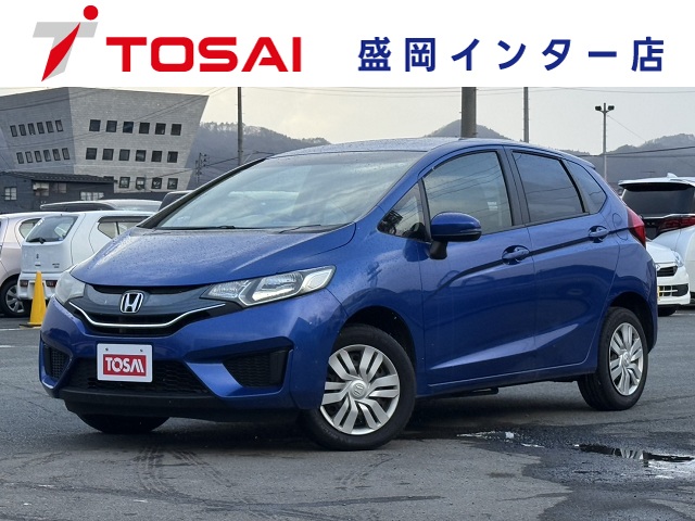 ホンダ フィット