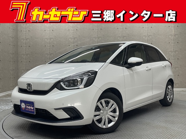 ホンダ フィット