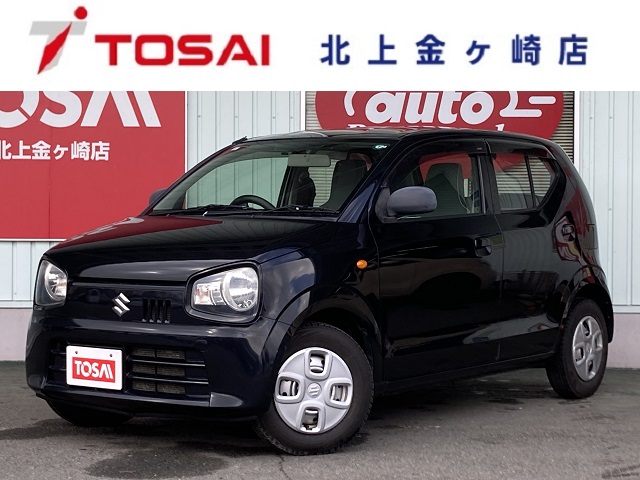 スズキ アルト　ＨＢ