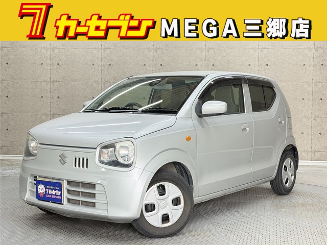 スズキ アルト　ＨＢ