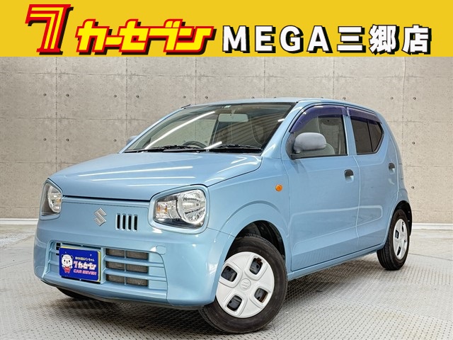 スズキ アルト　ＨＢ