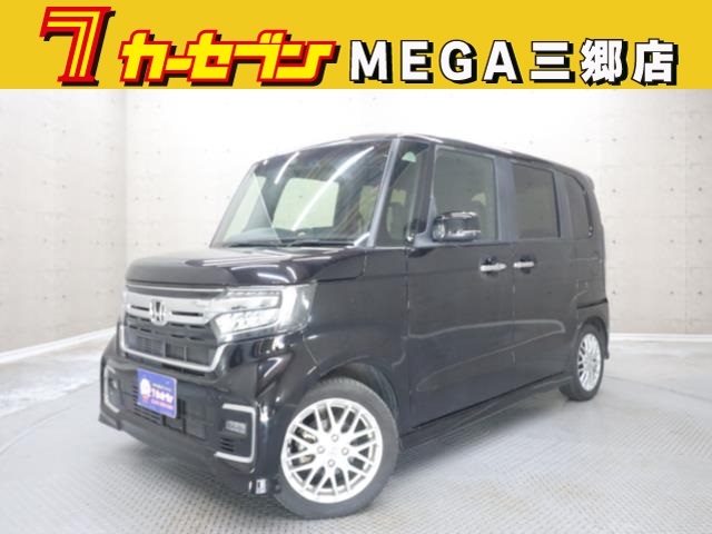 ホンダ Ｎ　ＢＯＸ