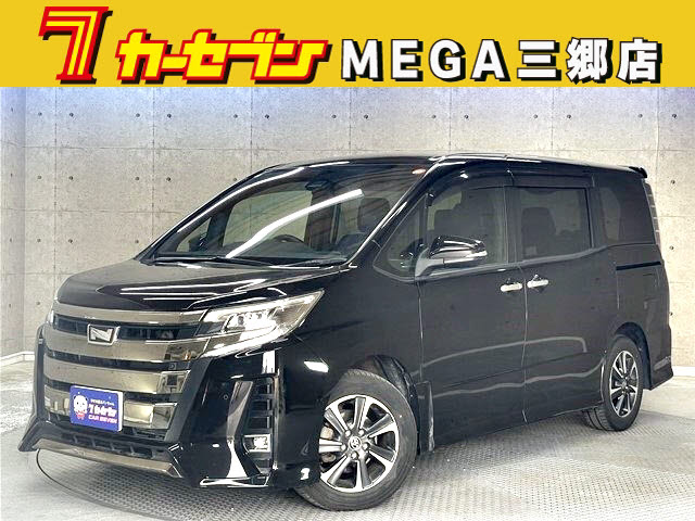 トヨタ ノア