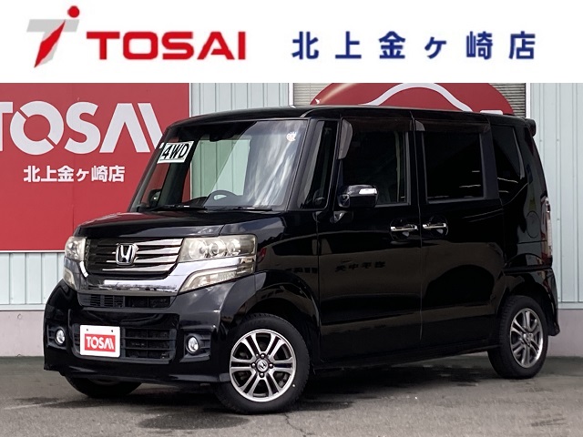 ホンダ Ｎ　ＢＯＸ