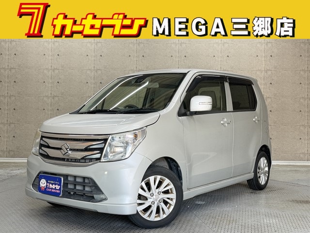 スズキ ワゴンＲ