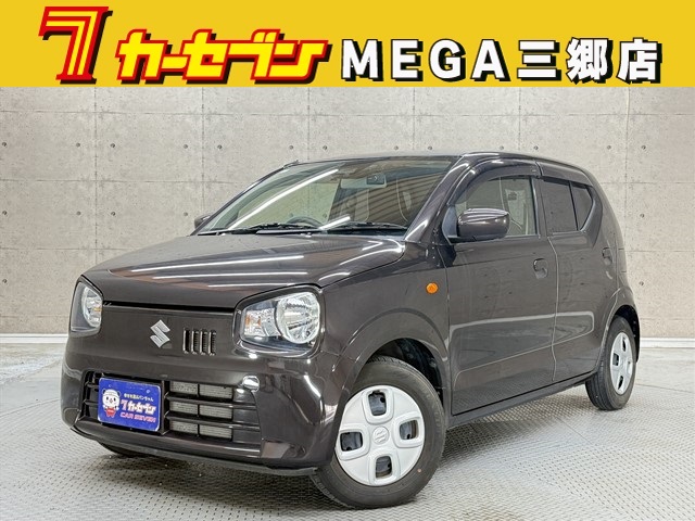 スズキ アルト　ＨＢ