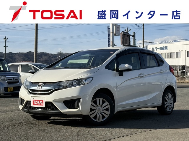 ホンダ フィット