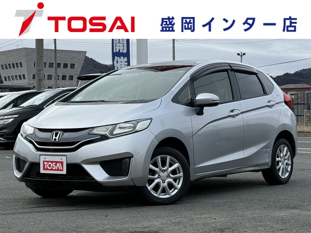ホンダ フィット