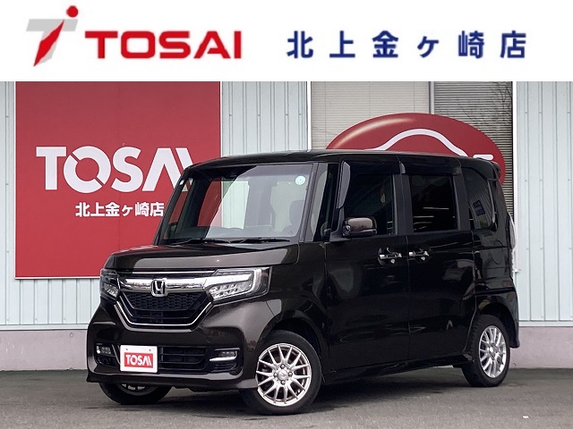 ホンダ Ｎ　ＢＯＸ