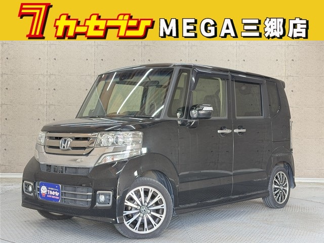 ホンダ Ｎ　ＢＯＸ
