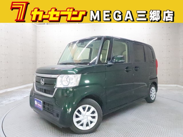 ホンダ Ｎ　ＢＯＸ
