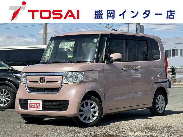 ホンダ Ｎ　ＢＯＸ