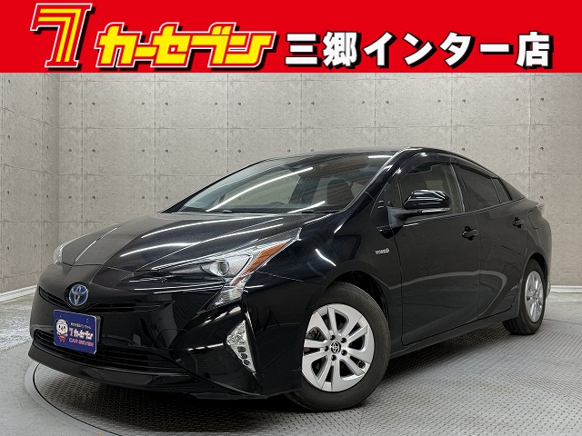 トヨタ プリウス