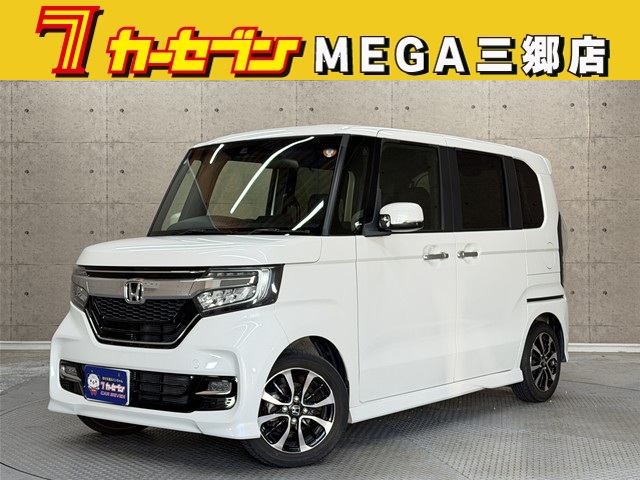 ホンダ Ｎ　ＢＯＸ