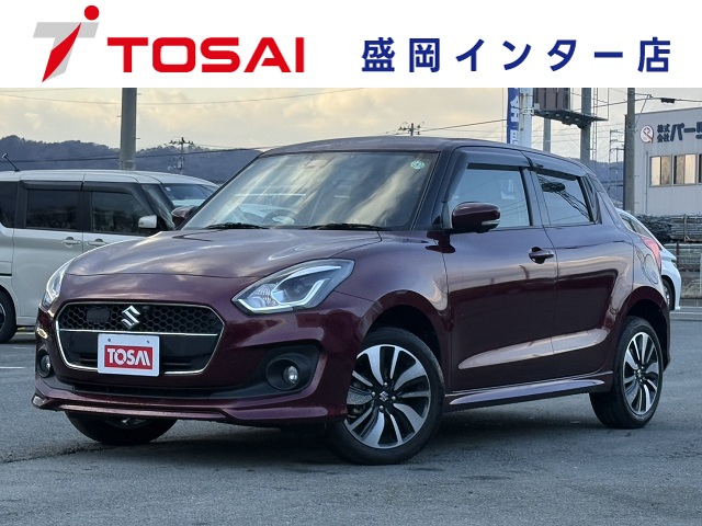 スズキ スイフト