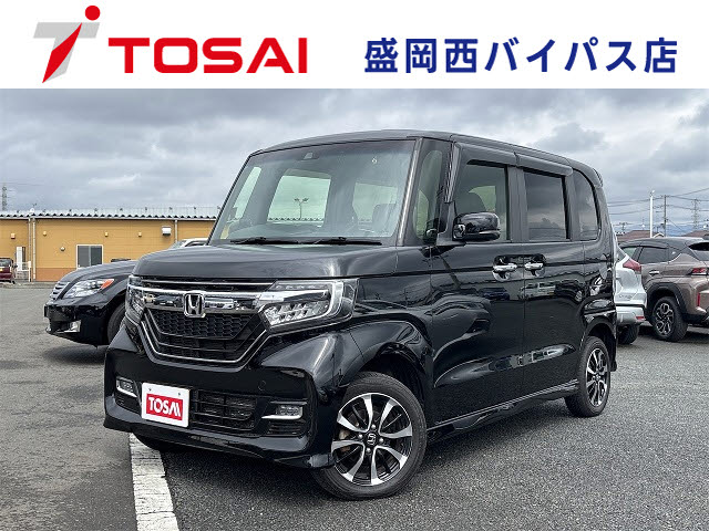 ホンダ Ｎ　ＢＯＸ