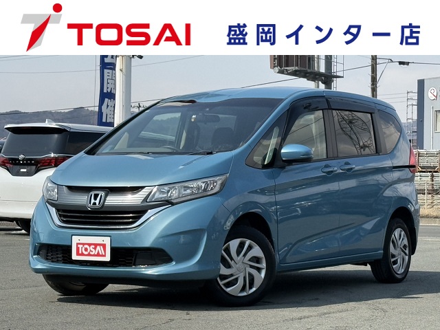 ホンダ フリード