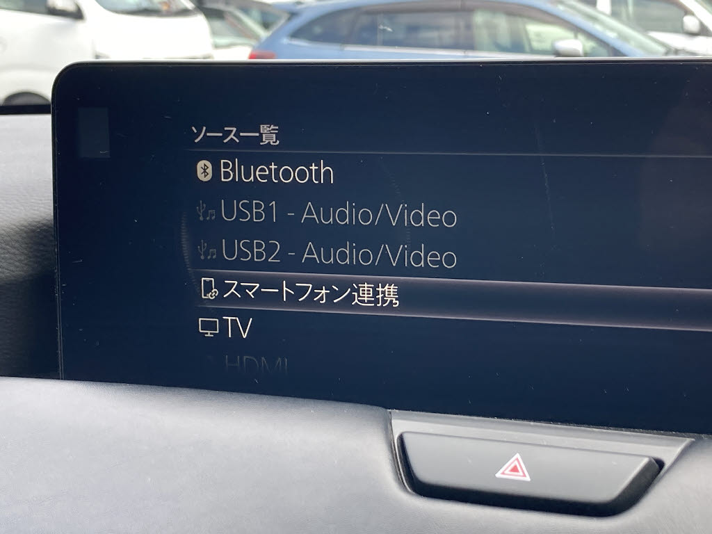 マツダ ＣＸ−６０