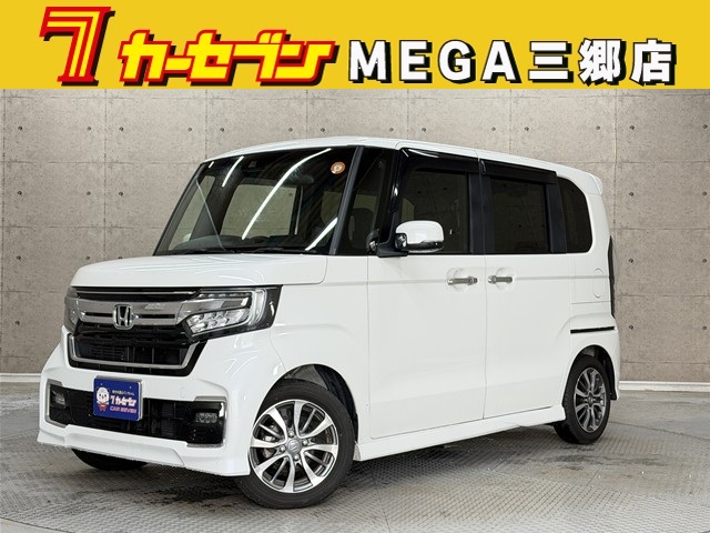 ホンダ Ｎ　ＢＯＸ