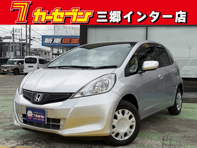 ホンダ フィット